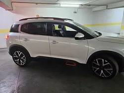 Usado 2018 Citroën C5 Aircross PureTech SUV | € 18.990