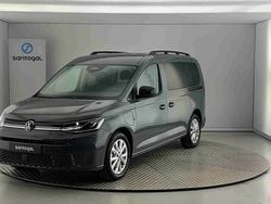 Cinzento Novo 2025 VW Caddy Maxi Life Monovolume | € 38.670