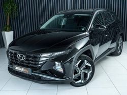 Preto Usado 2021 Hyundai Tucson Premium SUV | € 30.400 (Preço justo)