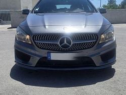 Usado 2015 Mercedes CLA200 Sedan | € 16.000