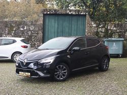 Preto Usado 2019 Renault Clio IV RS Line | € 15.490 (Preço elevado)