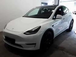 Branco Usado 2022 Tesla Model Y SUV | € 37.900 (Super Preço)