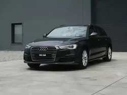 Cinzento Usado 2015 Audi A6 Carrinha | € 22.900 (Preço justo)
