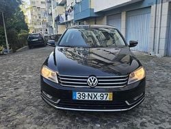 Usado 2013 VW Passat | € 5.990 (Bom preço)