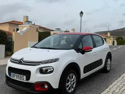 Usado 2019 Citroën C3 Feel Citadino | € 8.950 (Bom preço)