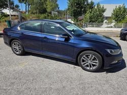 Usado 2016 VW Passat Sedan | € 11.499 (Preço justo)