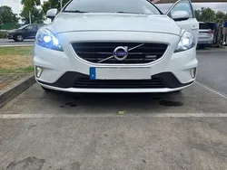 Usado 2014 Volvo V40 R-Design Carrinha | € 10.500 (Bom preço)