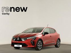 Vermelho Usado 2024 Mitsubishi Colt Invite | € 17.790 (Preço justo)