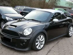 Usado 2011 Mini John Cooper Works Citadino | € 12.990 (Super Preço)