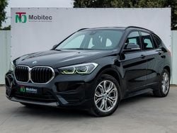 Preto Usado 2020 BMW X1 SUV | € 23.450