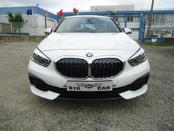 Branco Usado 2021 BMW 116 Citadino | € 24.950 (Preço justo)