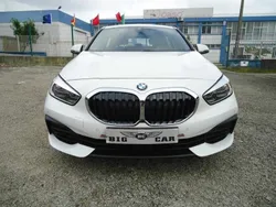 Branco Usado 2021 BMW 116 Citadino | € 24.950 (Bom preço)