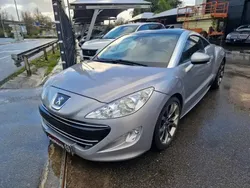 Peugeot RCZ