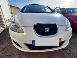 Usado 2010 Seat Leon Sport Sedan | € 8.000 (Caro)