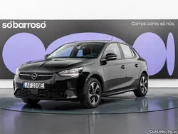 Opel Corsa-e