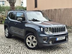 Usado 2021 Jeep Renegade SUV | € 19.900