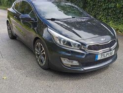 Usado 2013 Kia ProCeed Citadino | € 7.500