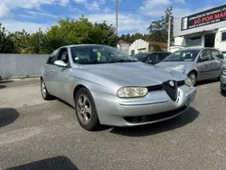 Usado 2003 Alfa Romeo 156 Sedan | € 1.750