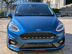 Usado 2021 Ford Fiesta ST Citadino | € 25.900
