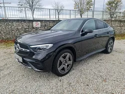 Preto Usado 2023 Mercedes GLC300e SUV | € 77.500