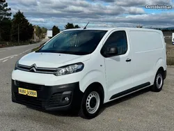 Branco Usado 2019 Citroën Jumpy Monovolume | € 19.500 (Super Preço)