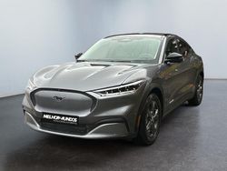 Cinza Usado 2024 Ford Mustang Mach-E SUV | € 29.990