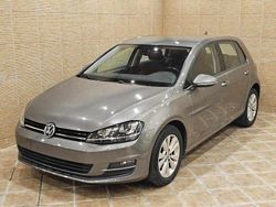 Cinzento Usado 2016 VW Golf VII | € 14.900 (Preço justo)