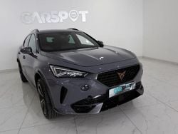 Cinza Usado 2023 Cupra Formentor SUV | € 27.980 (Bom preço)
