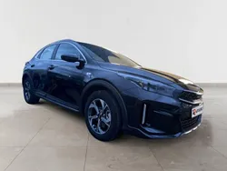 Preto Usado 2024 Kia XCeed SUV | € 21.900 (Preço justo)