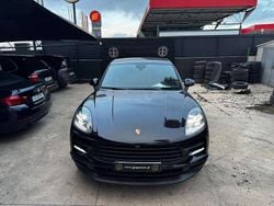 Preto Usado 2019 Porsche Macan SUV | € 59.900 (Preço justo)