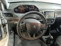 Branco Usado 2020 Peugeot 208 Citadino | € 10.990 (Super Preço)