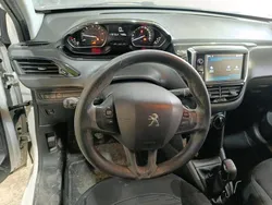 Branco Usado 2020 Peugeot 208 Citadino | € 10.990 (Super Preço)