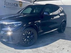 Preto Usado 2020 BMW X5 SUV | € 48.500