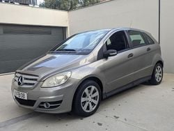 Usado 2008 Mercedes B180 Monovolume | € 5.000 (Super Preço)