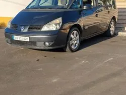 Usado 2005 Renault Espace Monovolume | € 4.000