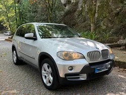 Usado 2009 BMW X5 SUV | € 10.950