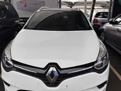 Usado 2018 Renault Clio IV Sedan | € 7.000 (Super Preço)