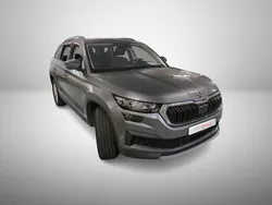 Cinza Usado 2022 Skoda Kodiaq Ambition SUV | € 23.490 (Preço justo)