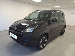Branco Usado 2024 Fiat Panda | € 13.900 (Preço justo)