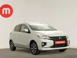 Usado 2024 Mitsubishi Space Star Edition | € 14.899 (Preço justo)
