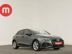 Usado 2024 Audi A3 Sportback e-tron S-Line Citadino | € 35.499 (Preço elevado)