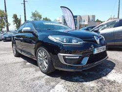 Preto Usado 2015 Renault Mégane GT Line GT-Line Carrinha | € 10.900 (Preço justo)