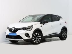 Branco Usado 2023 Renault Captur SUV | € 18.450 (Preço justo)
