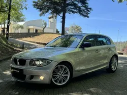 Usado 2011 BMW 116 Citadino | € 12.500 (Preço elevado)