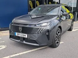 Cinza Usado 2025 Peugeot 5008 Allure Monovolume | € 46.990