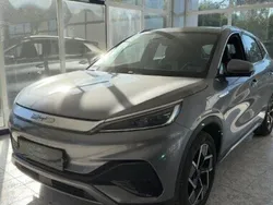 Cinzento Usado 2023 BYD Atto 3 SUV | € 26.500 (Bom preço)