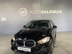 Preto Usado 2024 BMW 116 Citadino | € 30.500 (Preço elevado)