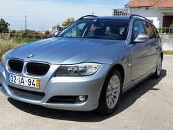 Usado 2009 BMW 318 Carrinha | € 10.000 (Preço elevado)