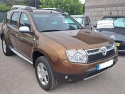 Outra Usado 2011 Dacia Duster SUV | € 6.250 (Bom preço)