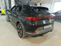 Preto Usado 2021 Cupra Formentor SUV | € 26.900 (Bom preço)